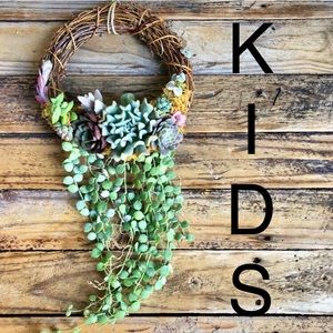 Kid’s Clothing and Accessories